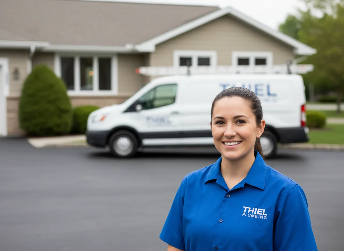 Plumber Osage, WV FAQs